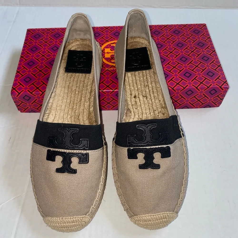 Tory Burch Espadrille